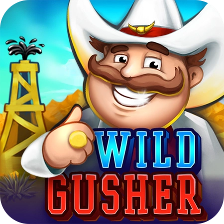 Hình minh họa Wild Gusher
